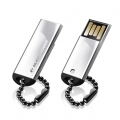 USB 8GB Silicon Power 830 водонепроницаемая